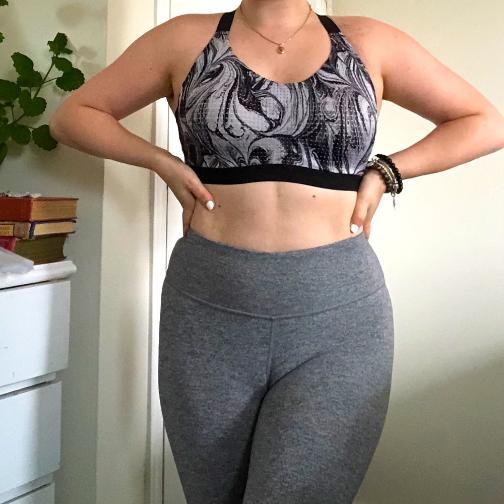 VICTORIA SECRET SPORTS BRA